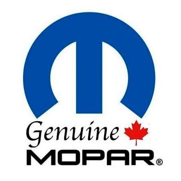 1991-1997 Chrysler 3-Button Keyless Entry Remote PN: 04469341 - Picture 4 of 5